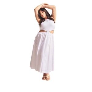 Perfect honeymoon dress